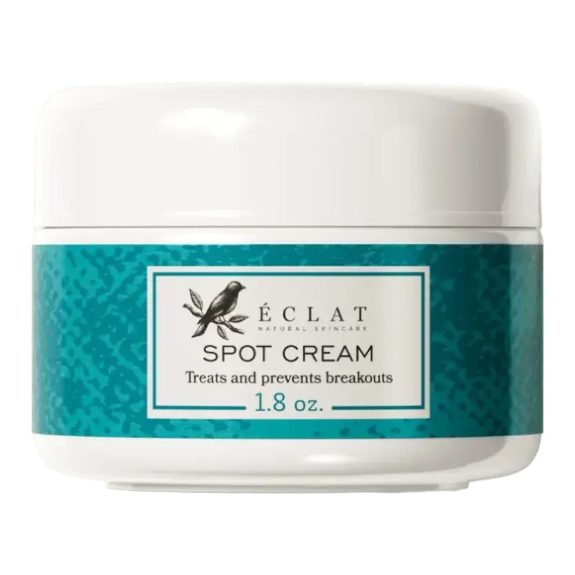Eclat Natural Skincare Spot Cream