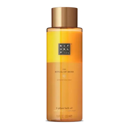 Rituals Cosmetics 2-Phase Bath Oil