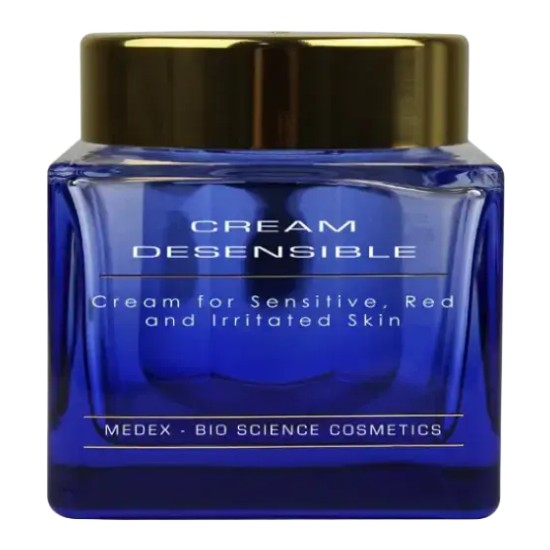 Medex Cream Desensible