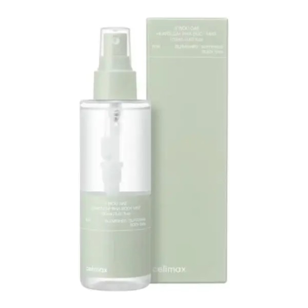 Celimax Ji Woo Gae Heartleaf BHA Body Mist