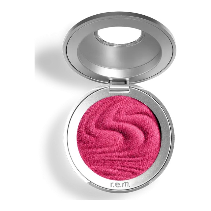 r.e.m. beauty Hypernova Satin Matte Blush