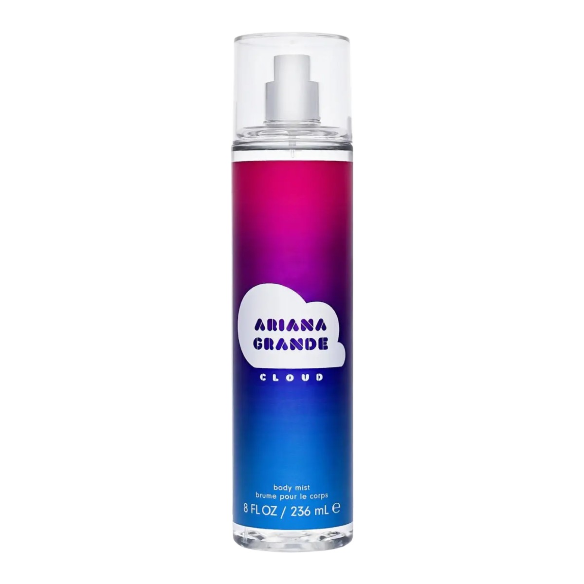 Ariana Grande Fragrances Cloud Body Mist