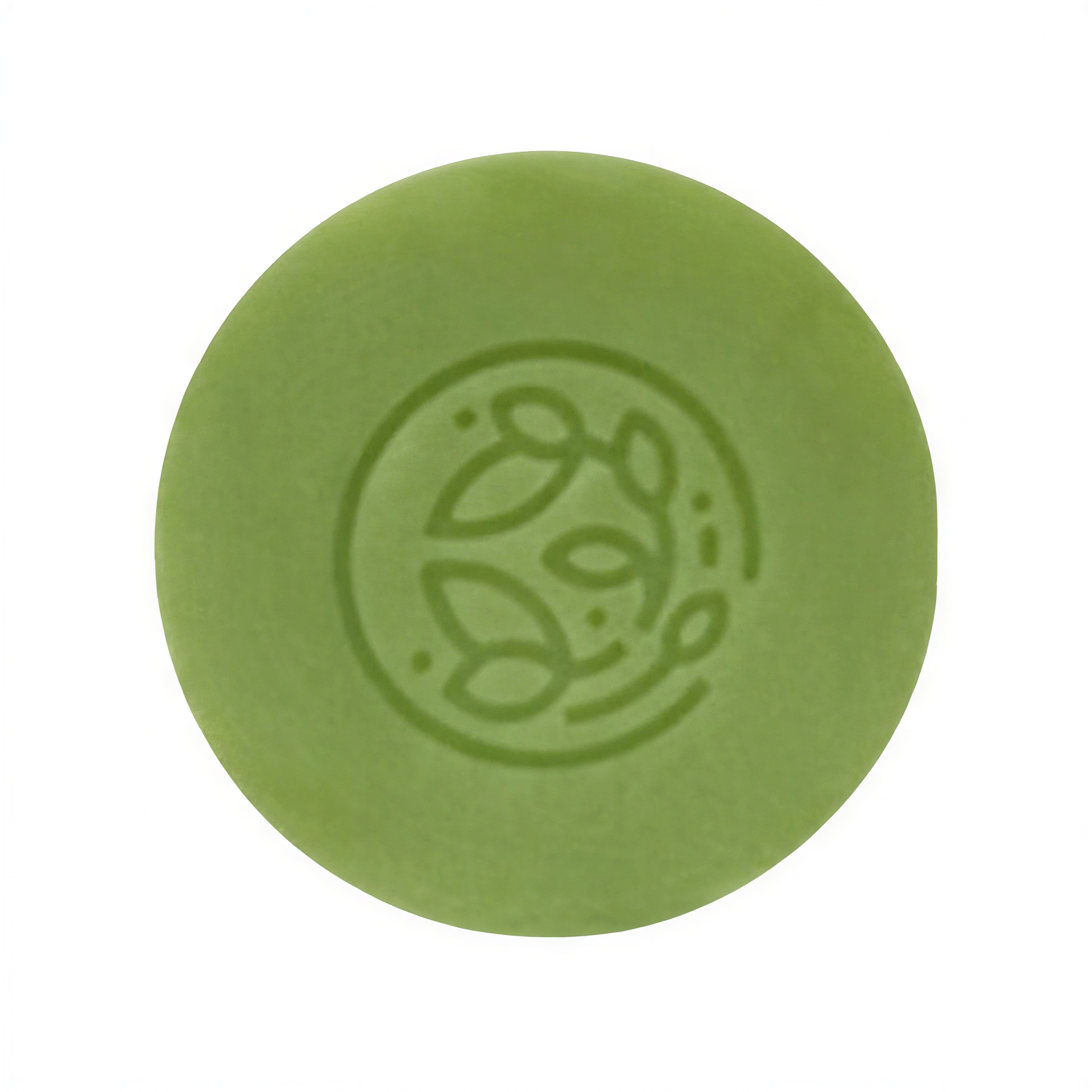 Mukunghwa Soothing Green Scalp Care Shampoo Bar