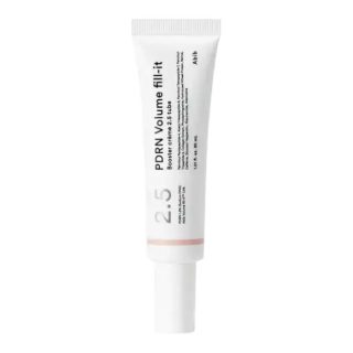 Abib كريم PDRN Volume Fill-it Booster Crème 2.5 بعبوة أنبوبية