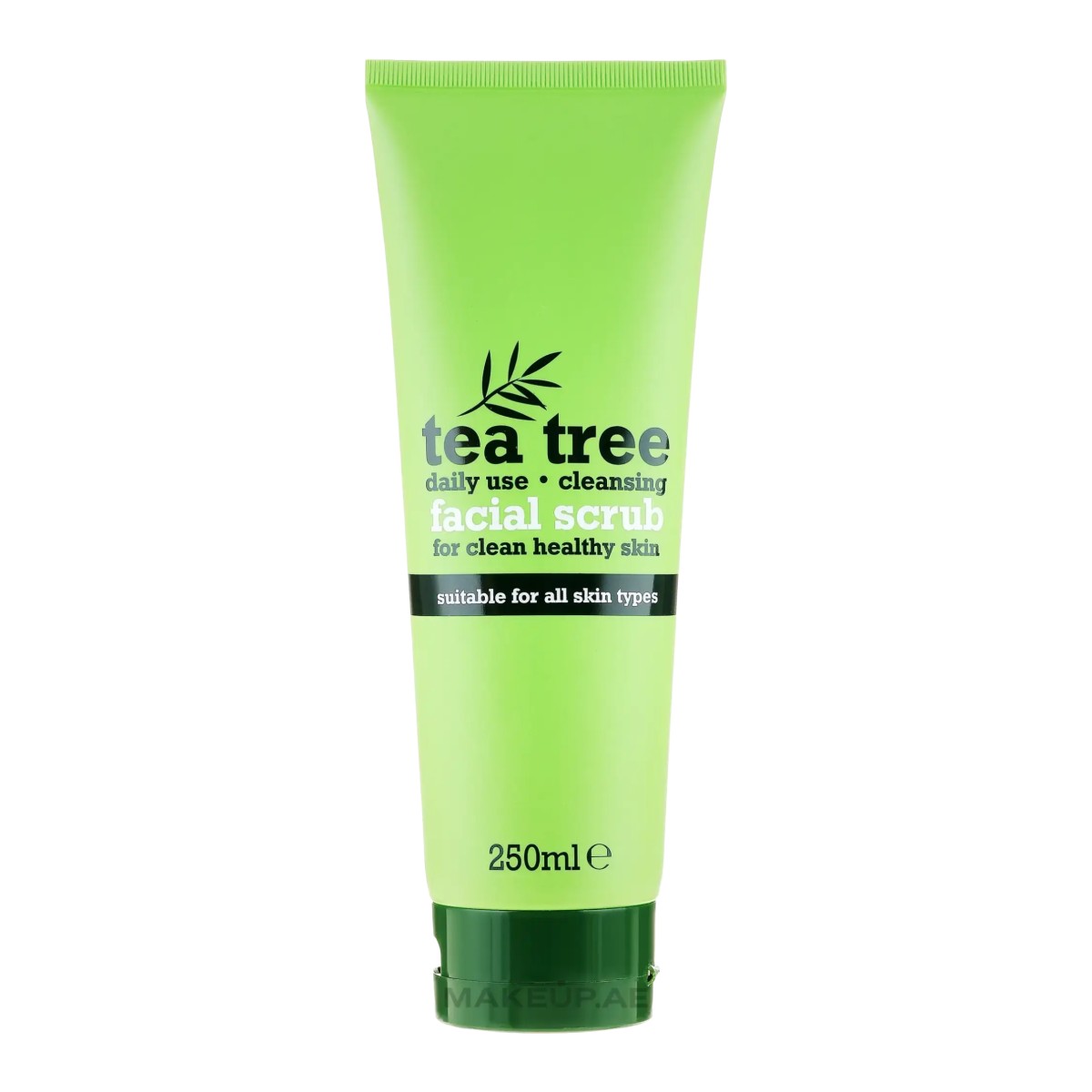 Xpel Body Care Tea Tree Facial Scrub