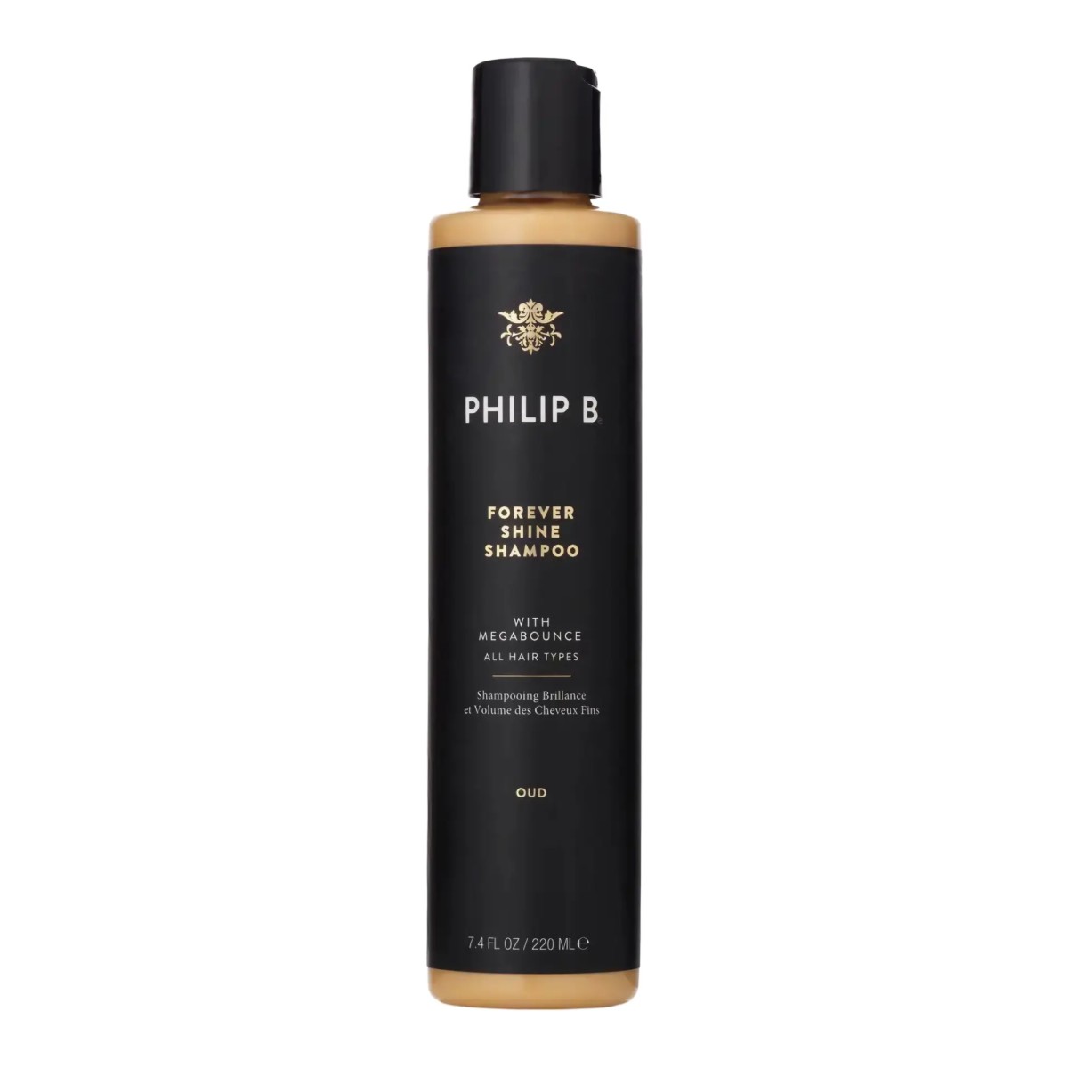 Philip B Forever Shine Shampoo