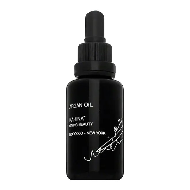 Kahina Giving Beauty Argan Oil