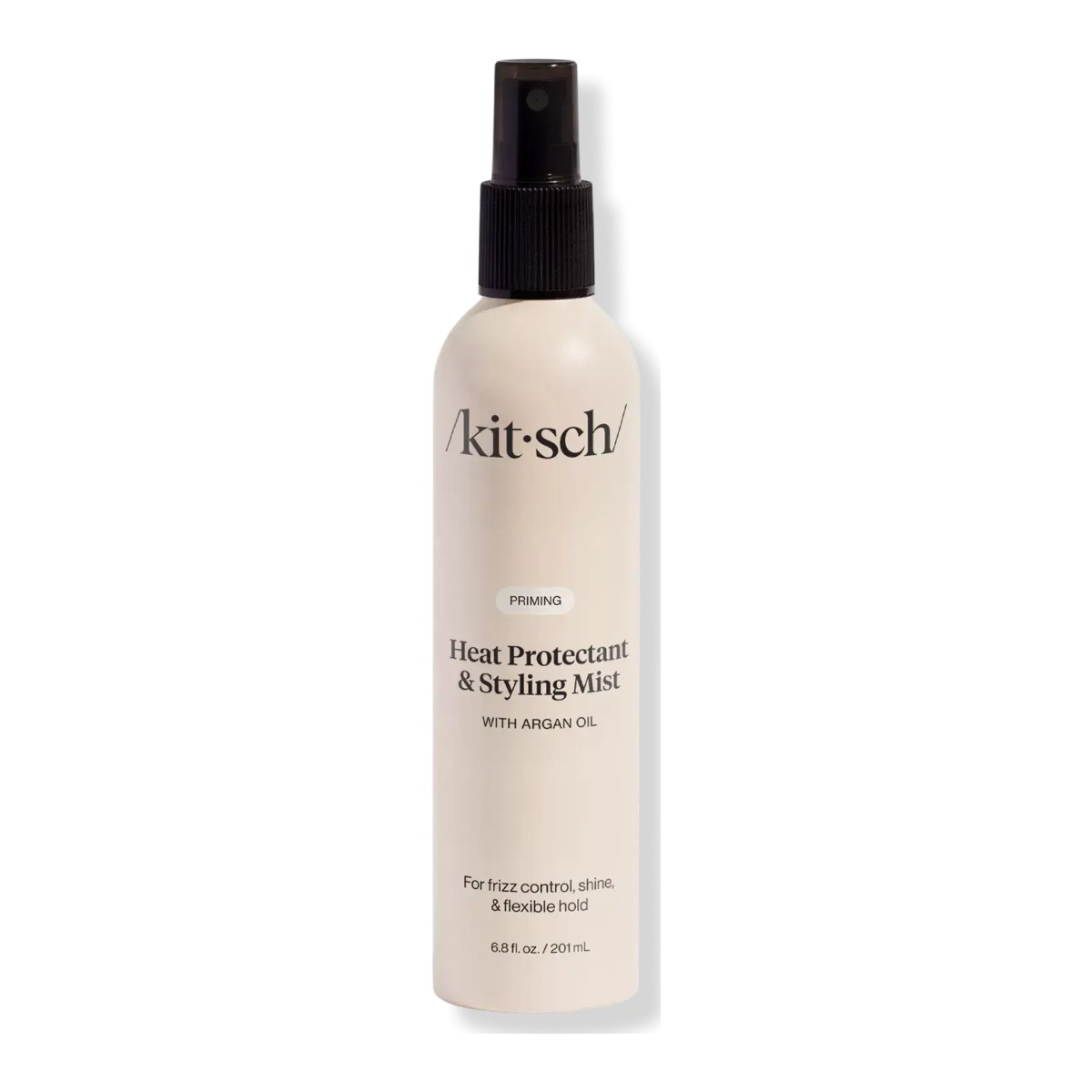 Kitsch Priming Heat Protectant & Styling Mist
