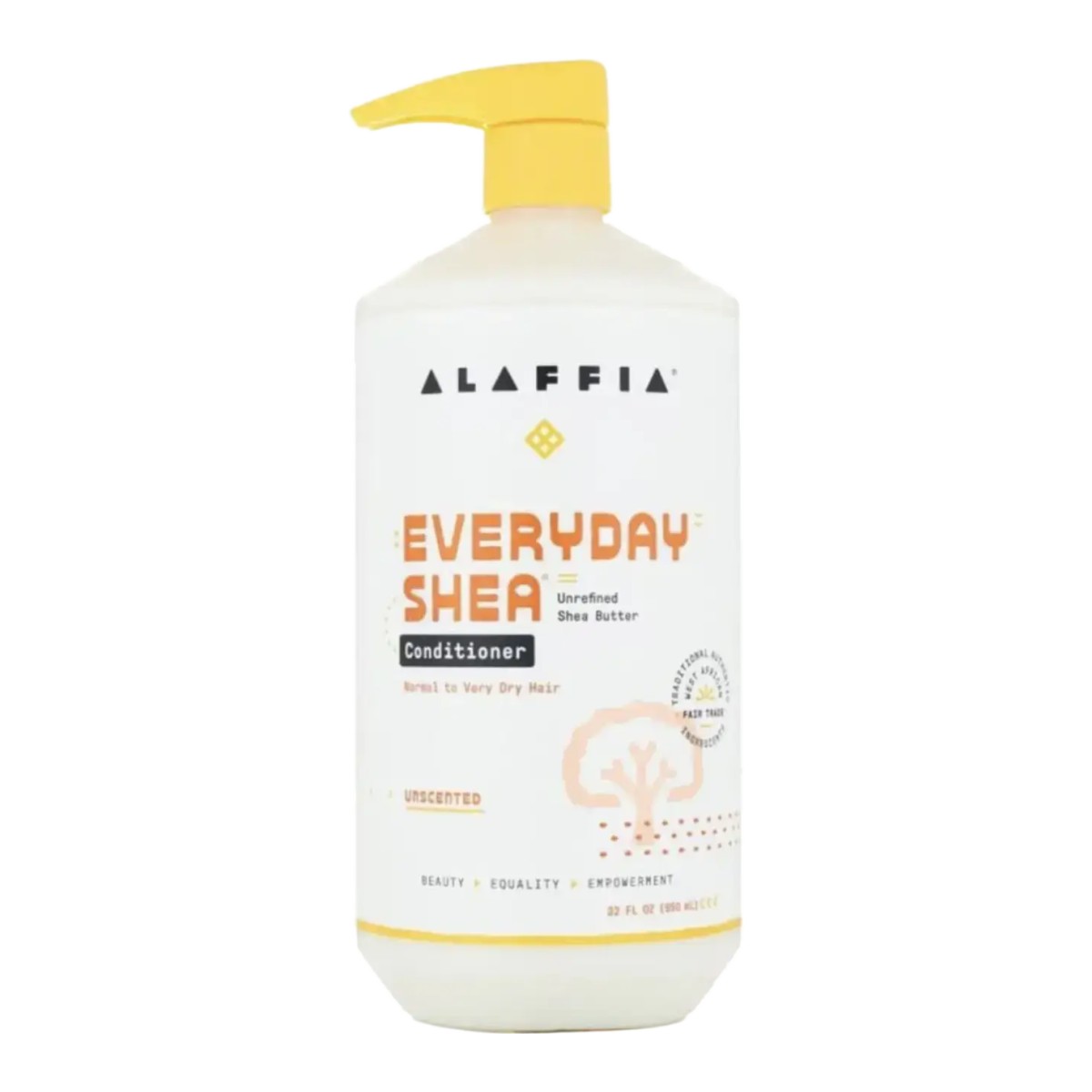 Alaffia Everyday Shea Conditioner