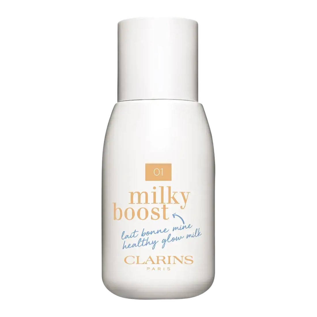 Clarins Milky Boost
