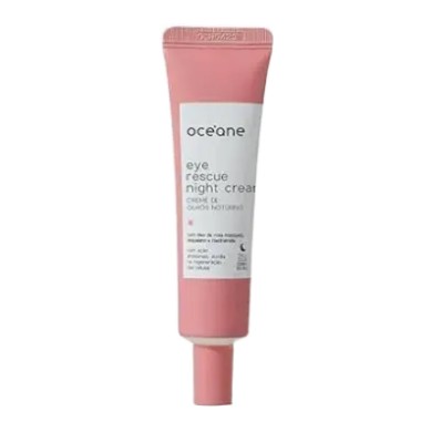 Oceane Eye Rescue Night Cream