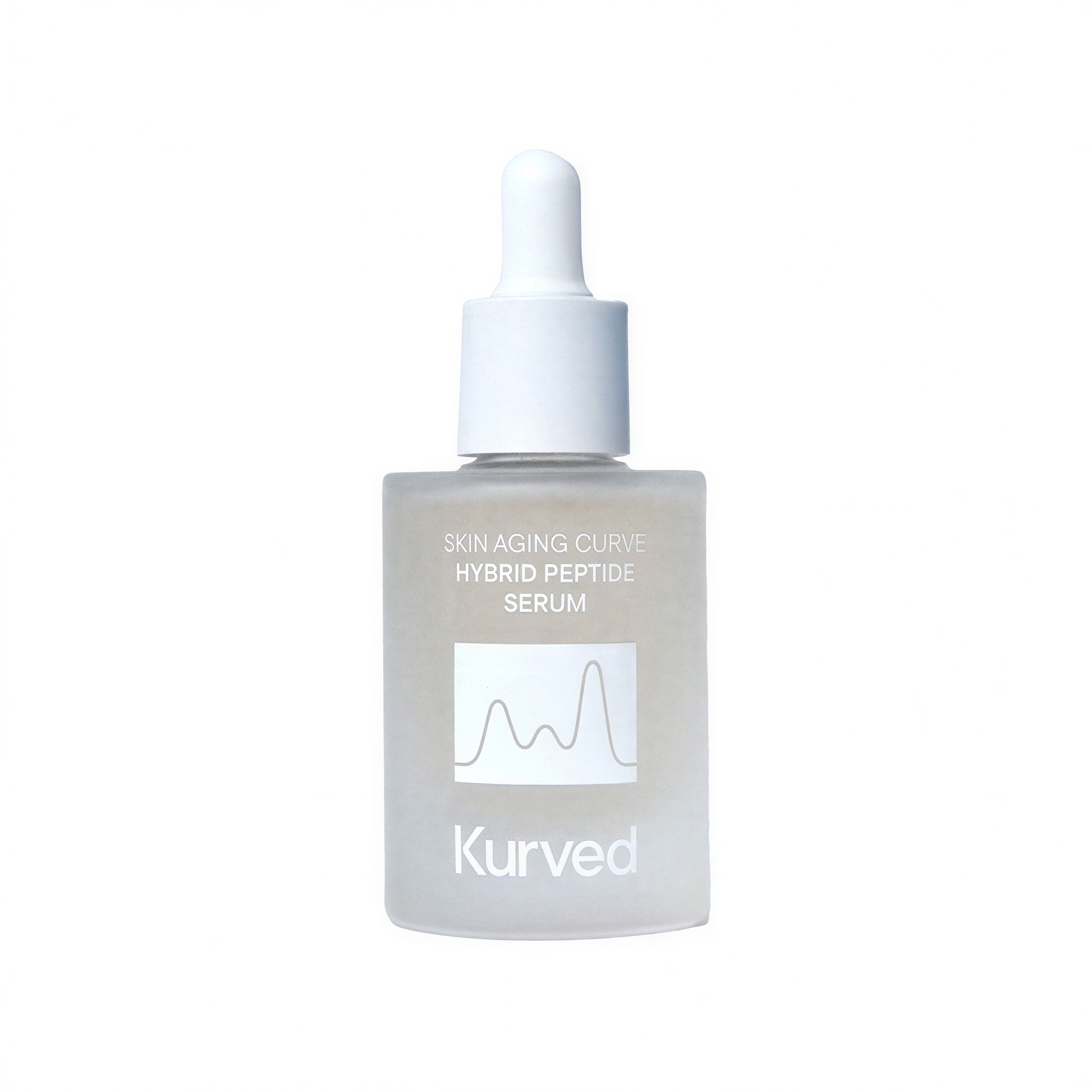 Keobeudeu Skin Aging Curve Hybrid Peptide Serum