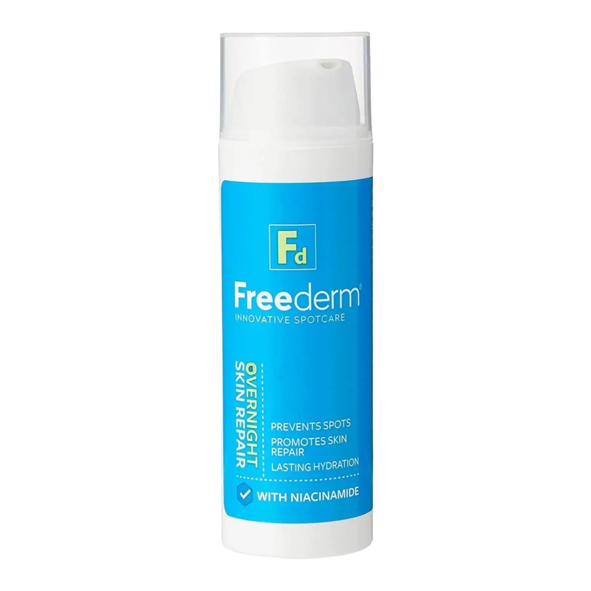 Freederm Overnight Skin Repair