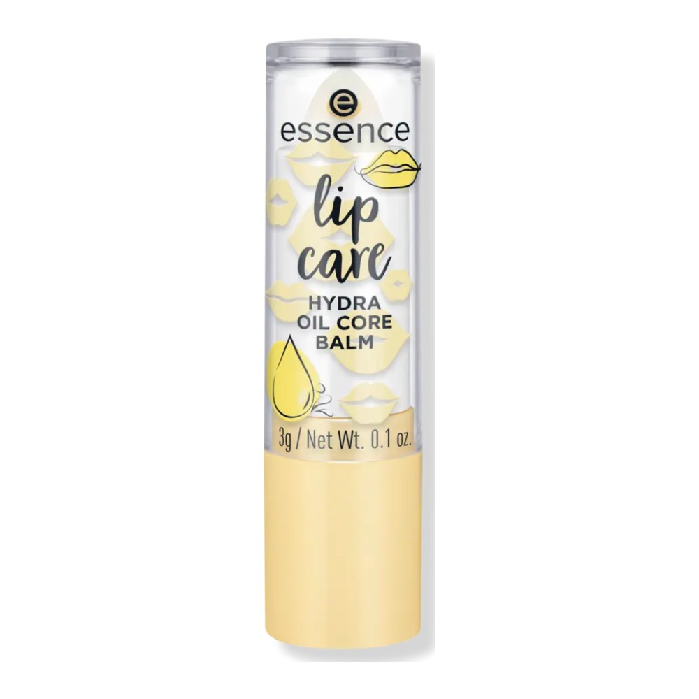 Essence Lip Care Hydra Oil Core Lip Balm