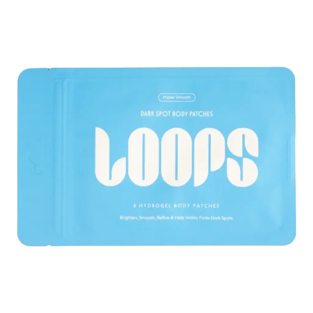 Loops Hyper Smooth Body Mask