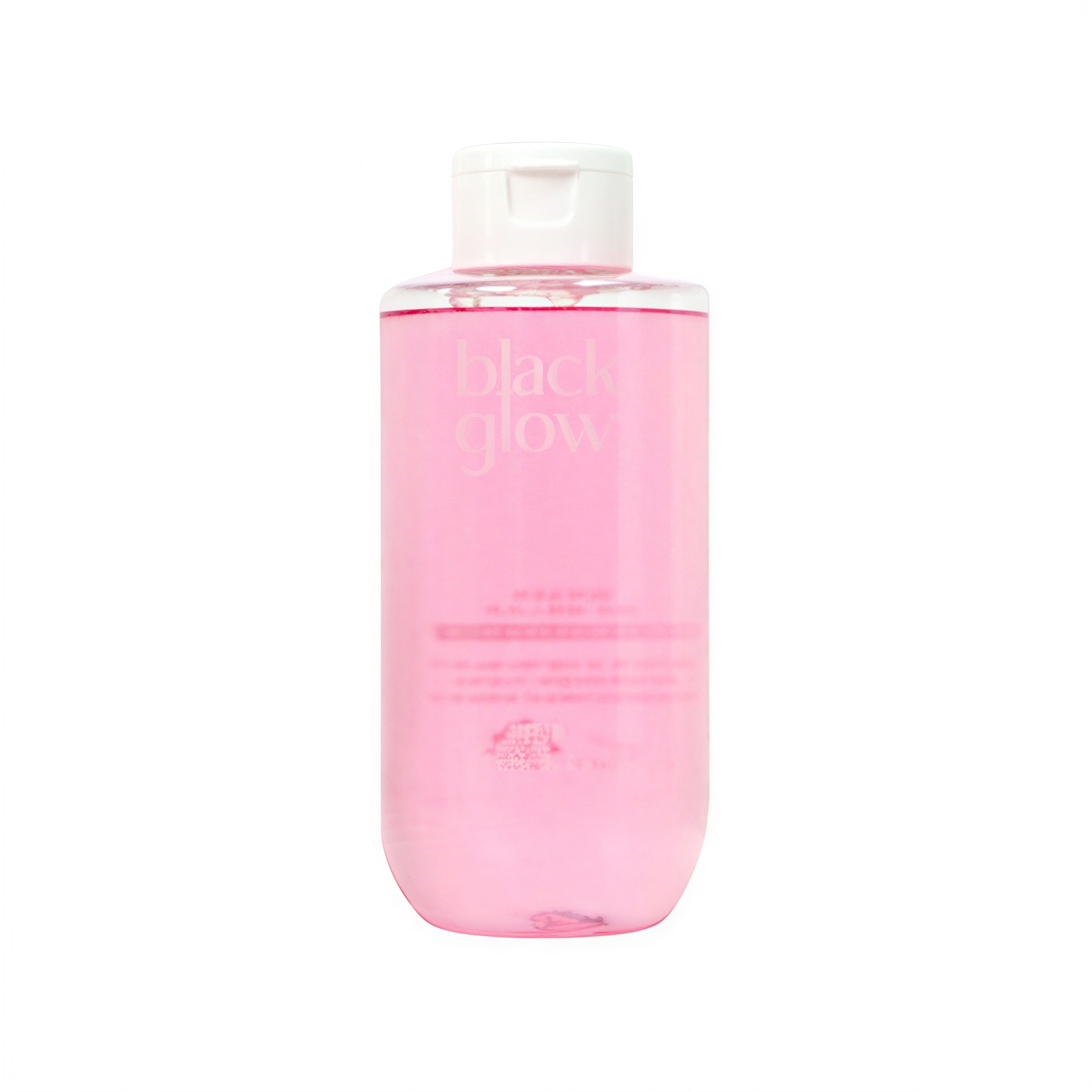 Black Glow Pink Essence Skin