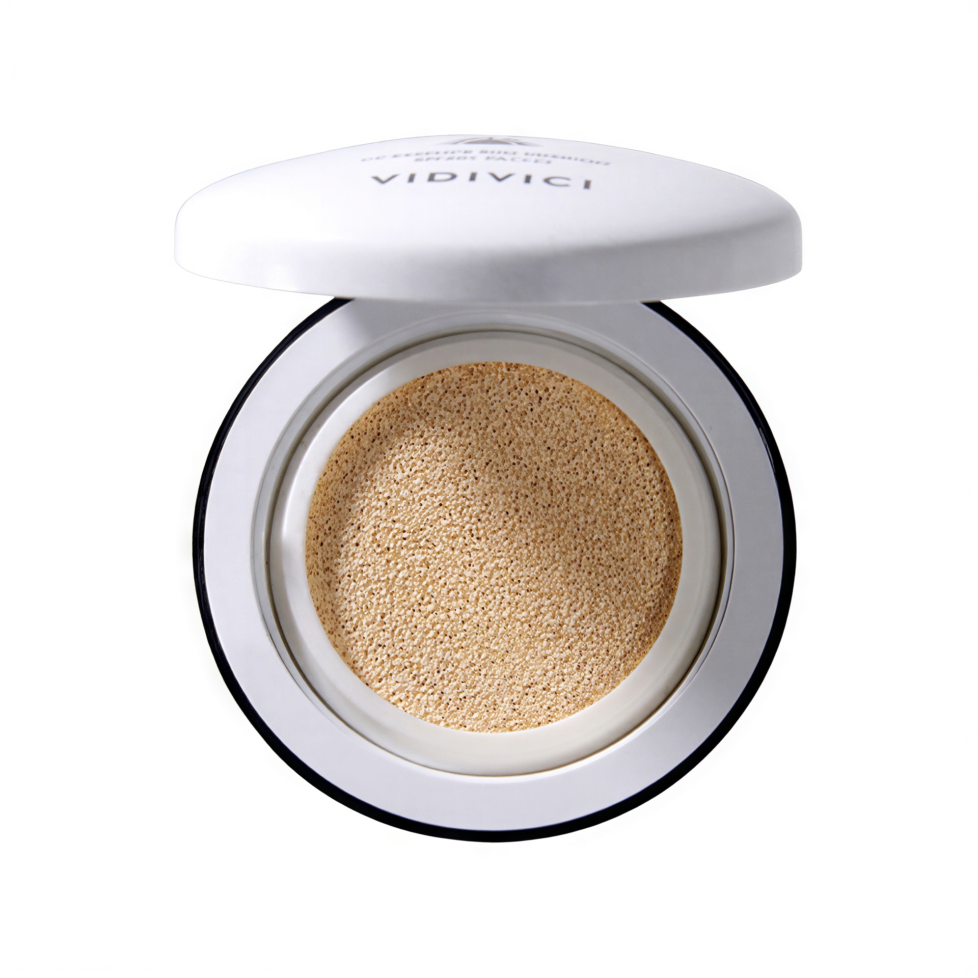 VIDIVICI UV Essence Sun Cushion [SPF50+/PA++++]