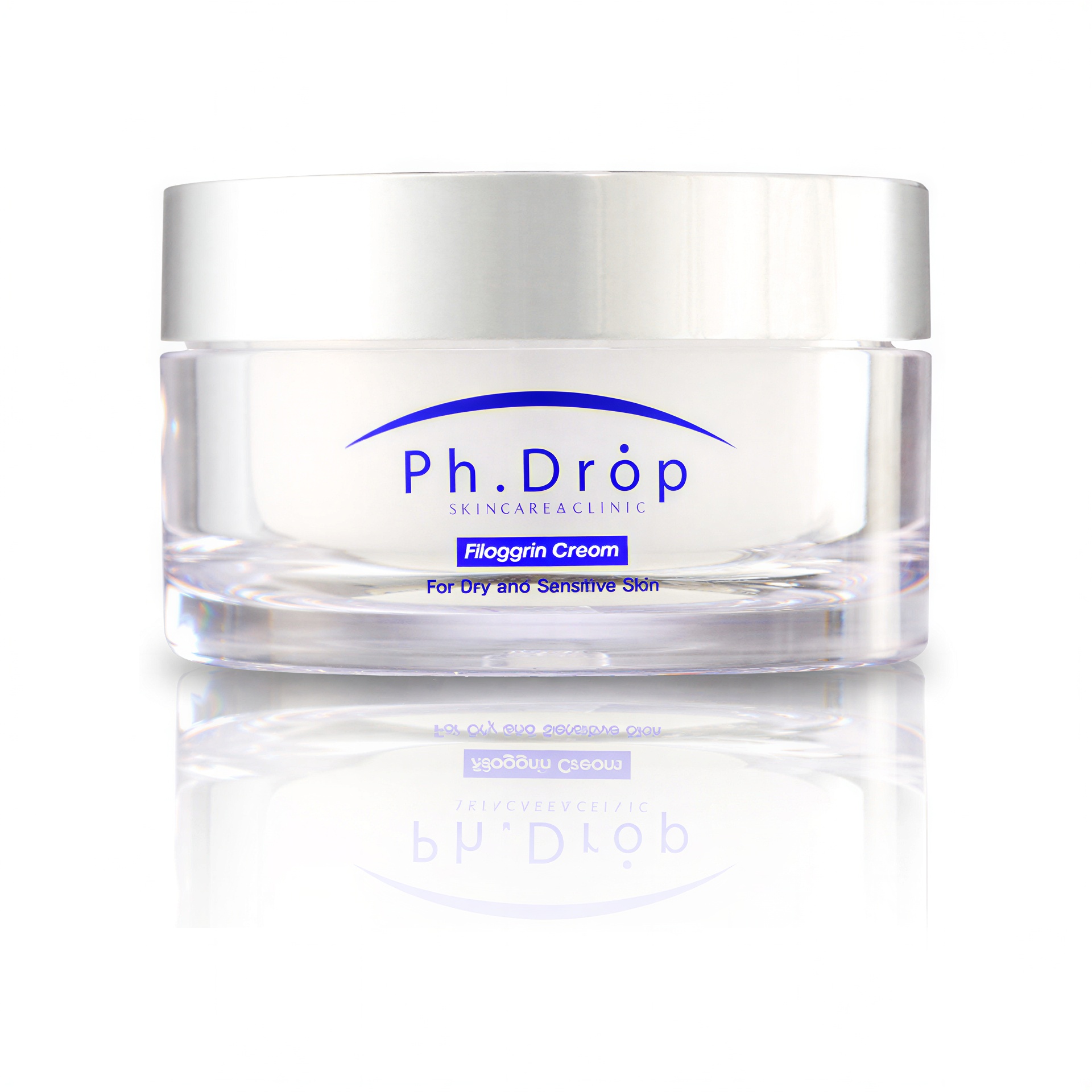 pH Drop フィラグリン クリーム