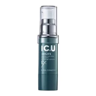 Kosé Dr. Phil Cosmetics IC.U Algex Ex