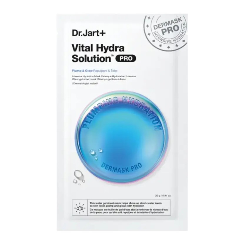 Dr. Jart+ Dermask Vital Hydra Solution Pro
