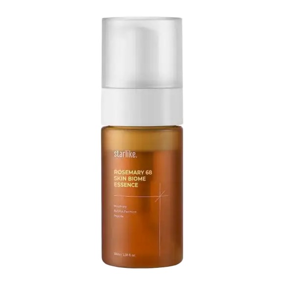 Starlike Rosemary 68 Skin Biome Essence