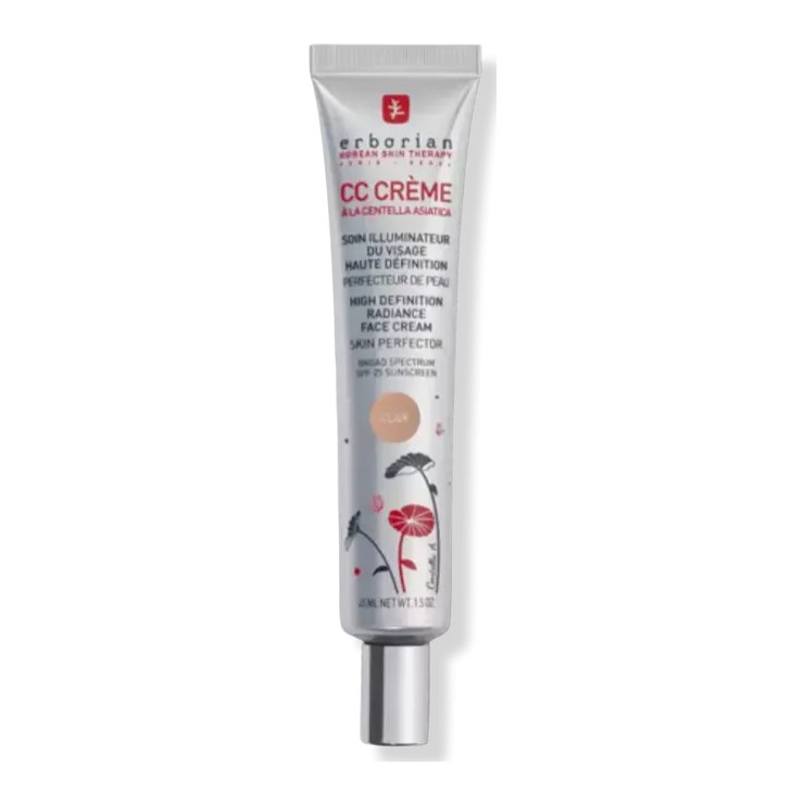 Erborian CC Cream SPF 25