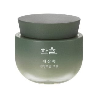 韓律 Sesalssuk 舒緩保濕霜