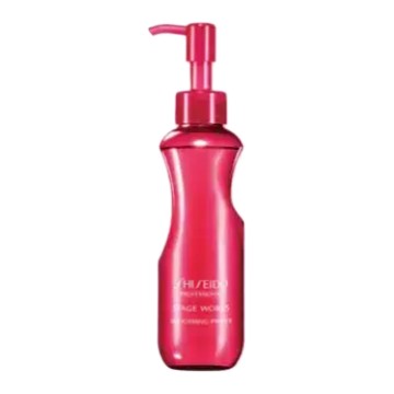 Shiseido Professional Stage Works Primer