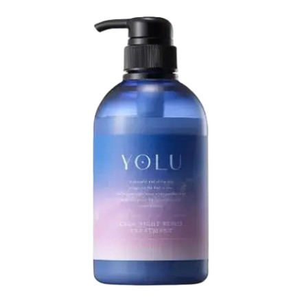 Yolu Calm Night Repair Treatment