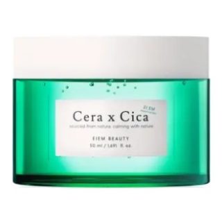 Eiem Beauty جل مرطّب Cera x Cica