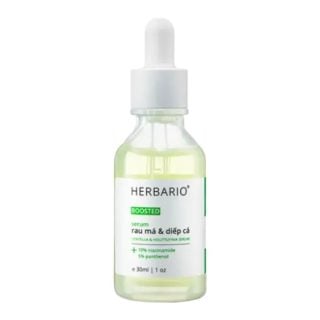 Herbario Centella & Houttuynia Boosted Serum