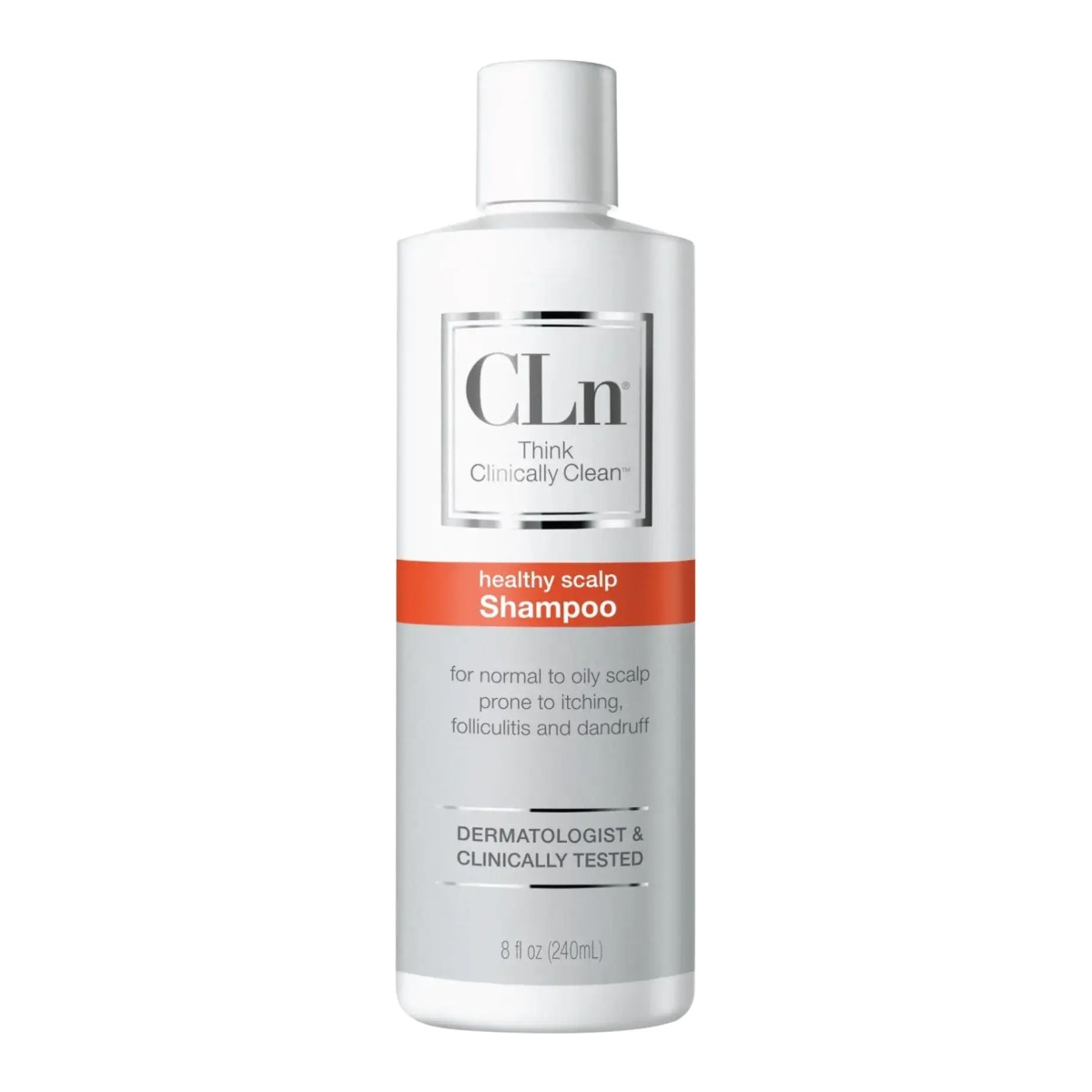 CLn Skin Care Healthy Scalp Shampoo