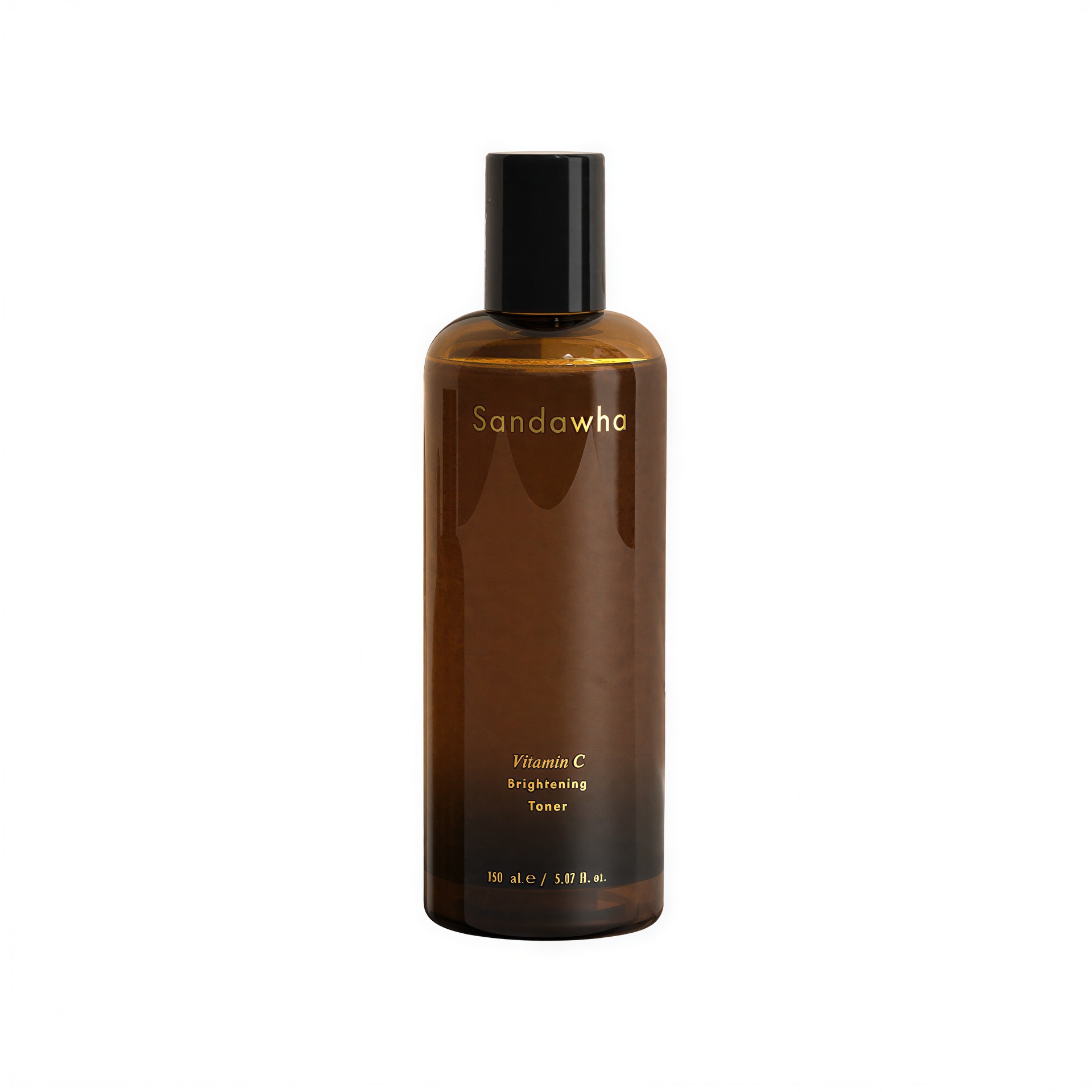 Sandawha Vitamin C Whitening Toner