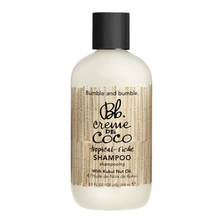 Bumble and bumble. Creme De Coco Tropical-Riche Shampoo
