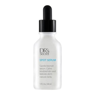 DR's Secret Spot Serum 8
