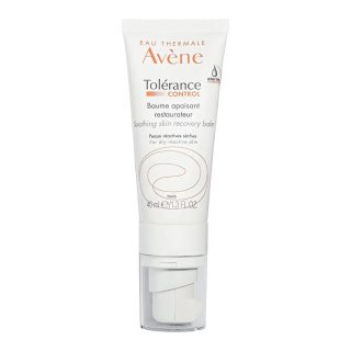Avène Tolerance Control بلسم مهدئ لاستعادة البشرة