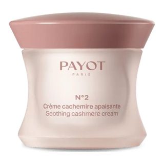 Payot كريم N°2 المهدّئ بملمس الكشمير
