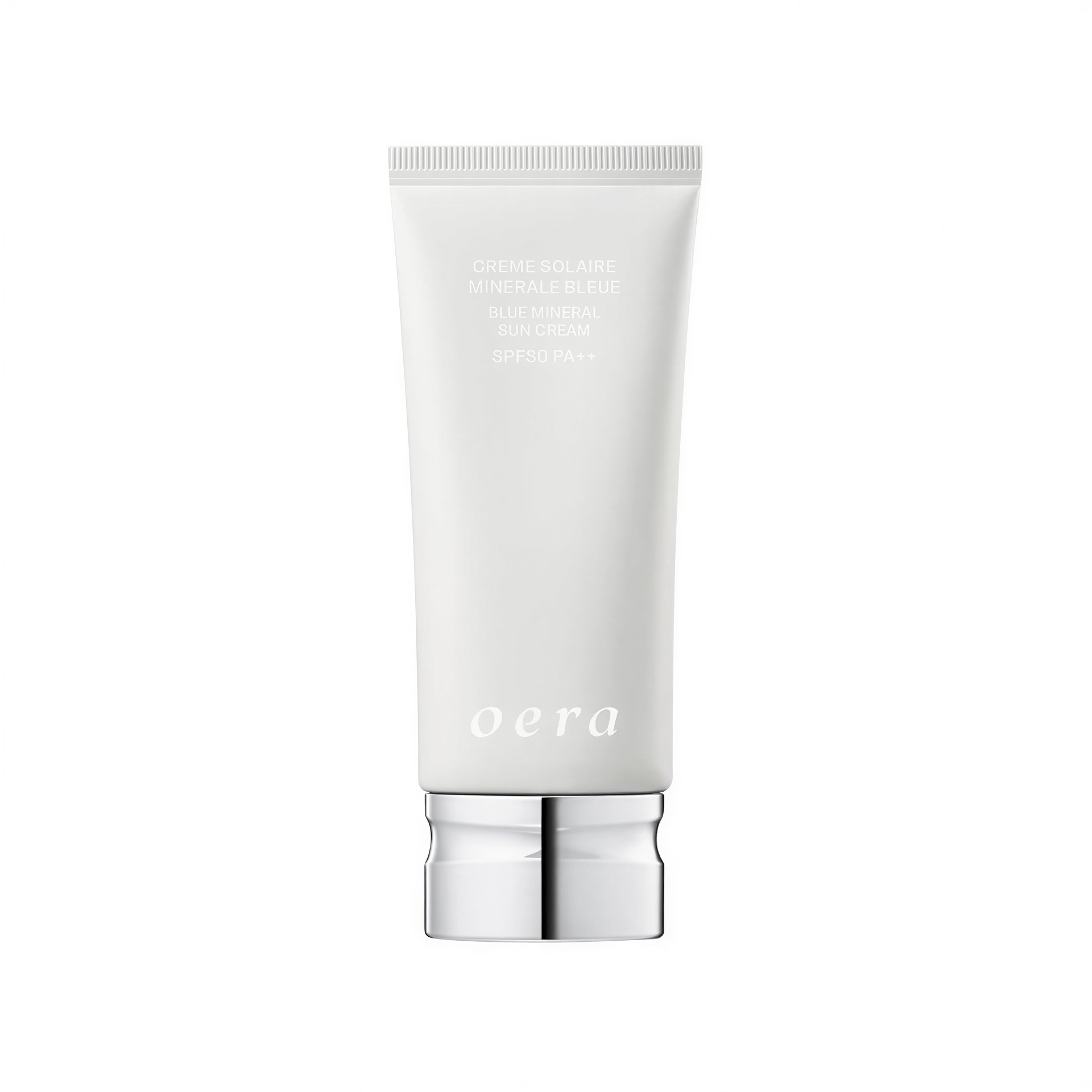Oera كريم واقٍ من الشمس Blue Mineral [SPF30/PA++]