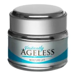 Instantly Ageless Moisture Lift