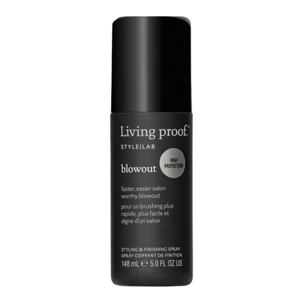 Living Proof Style Lab Blowout
