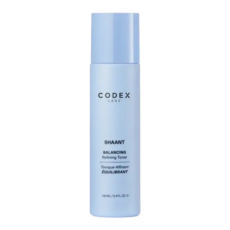 Codex Labs Shaant Balancing Refining Toner