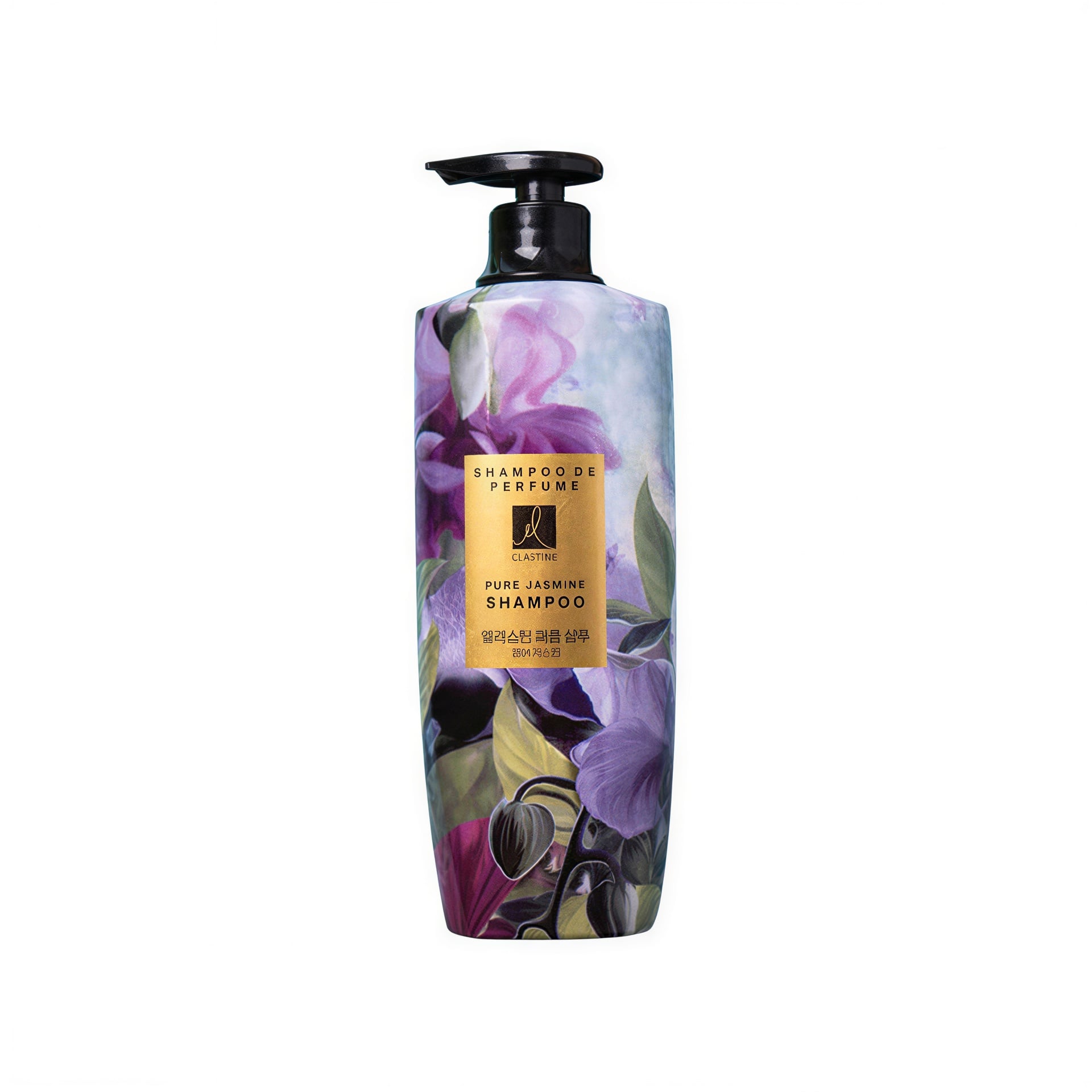 Elastine Perfume Shampoo Pure Jasmine