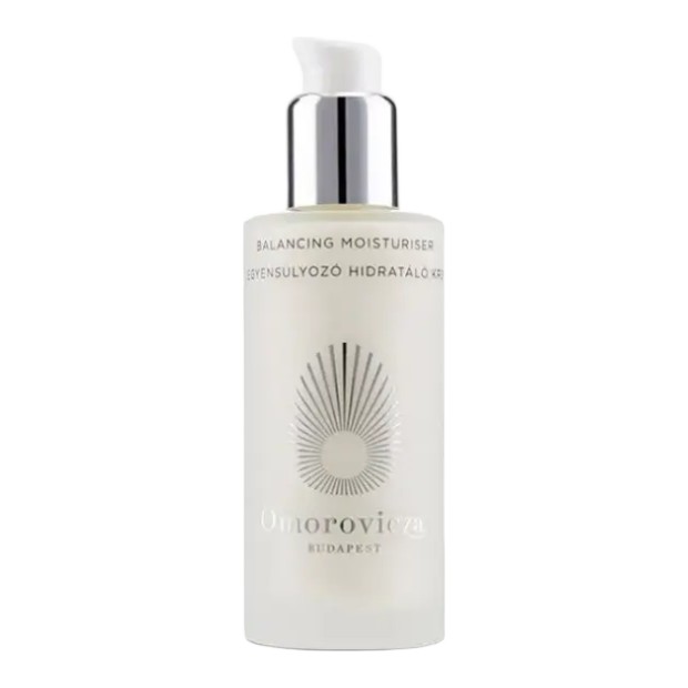 Omorovicza Balancing Moisturizer