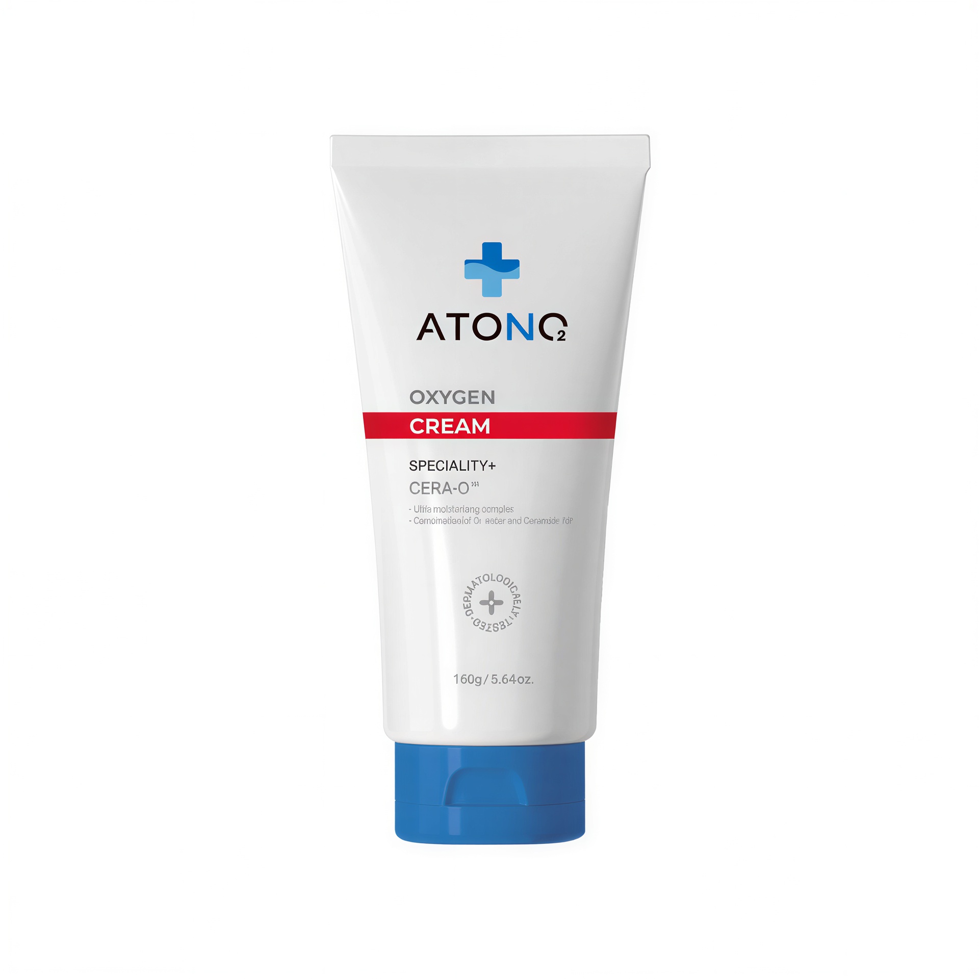 ATONO2 Oxygen Cera-O Cream