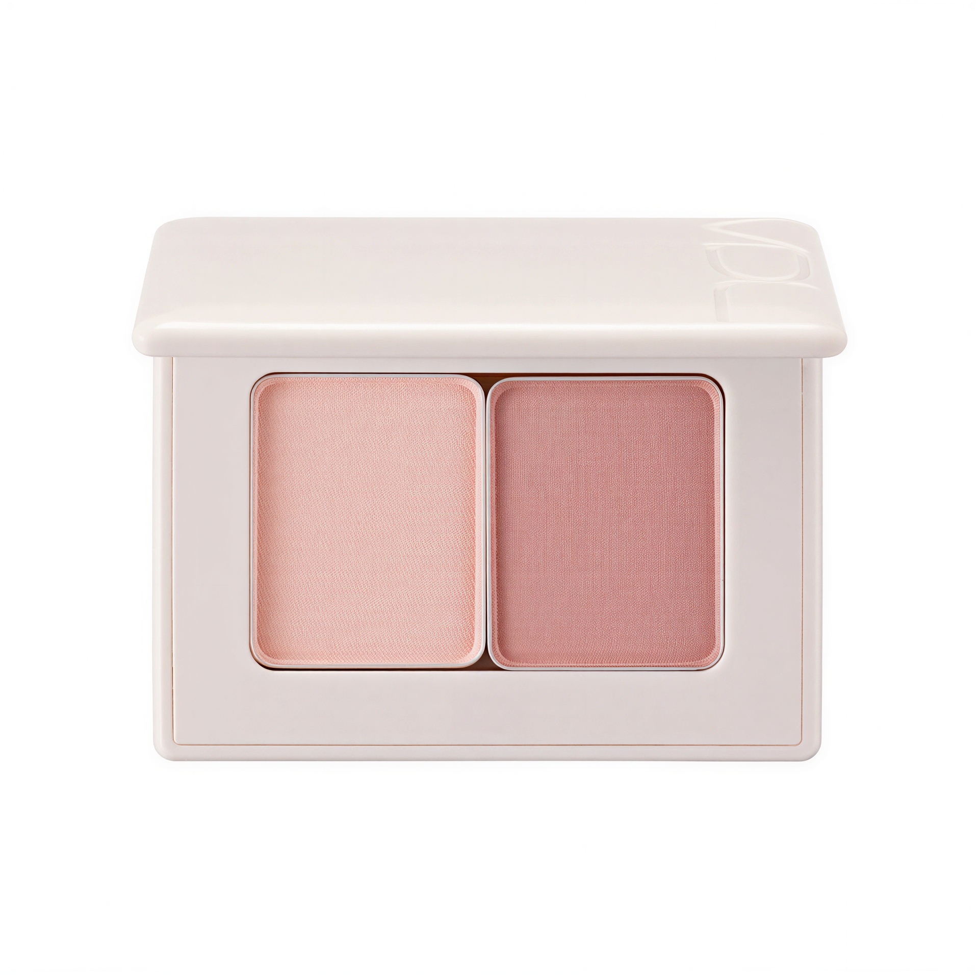 VDL Cosmetics Eye Stain Essential Shadow Duo