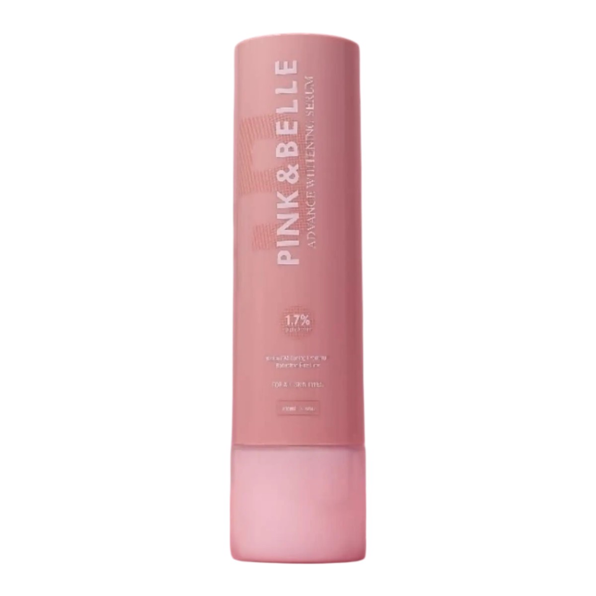 Pink & Belle Advanced Whitening Serum