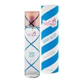 Aquolina Pink Sugar Berry Blast Eau de Toilette