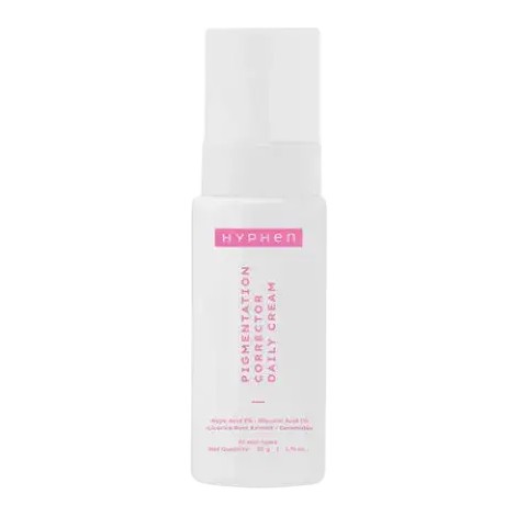 hyphen Pigmentation Corrector Daily Cream