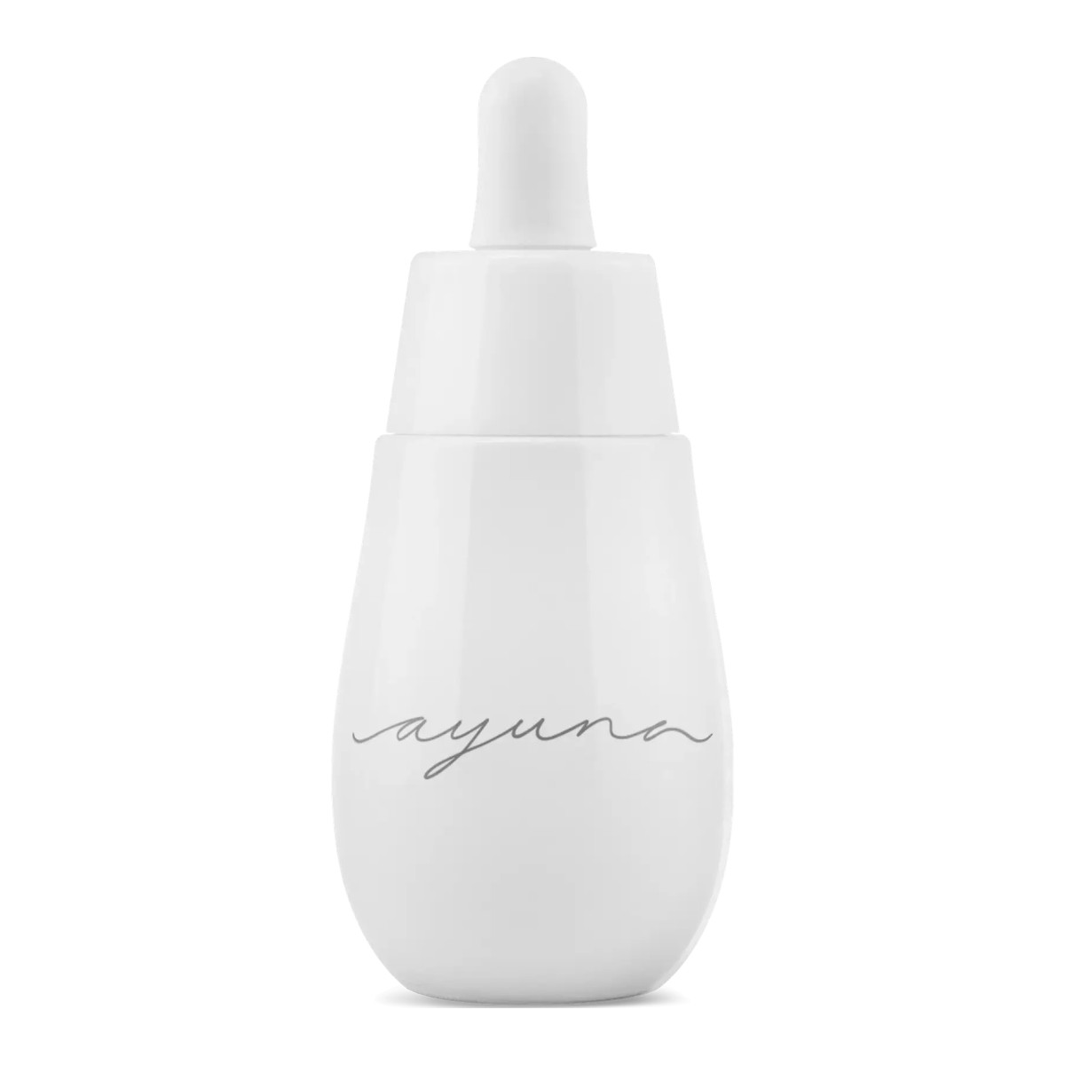 Ayuna Cellular Oil Skin Revival Serum