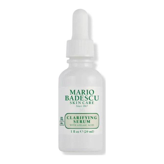 Mario Badescu Clarifying Serum with Azelaic Acid